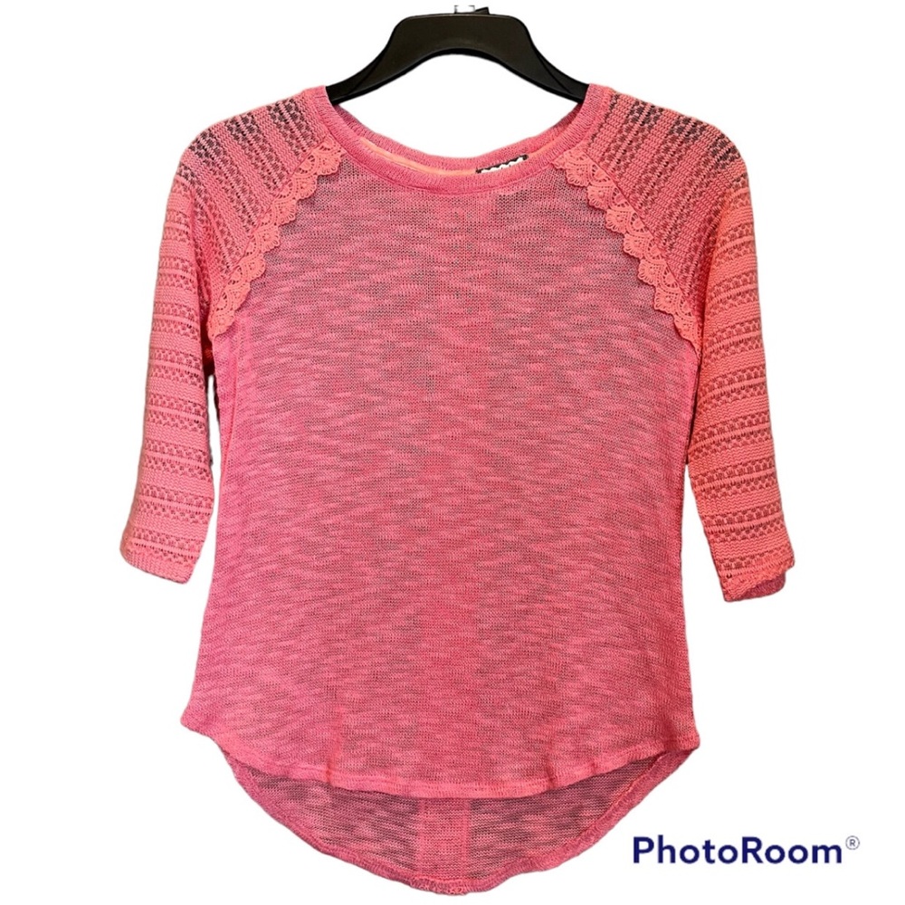 Eyeshadow Sweater